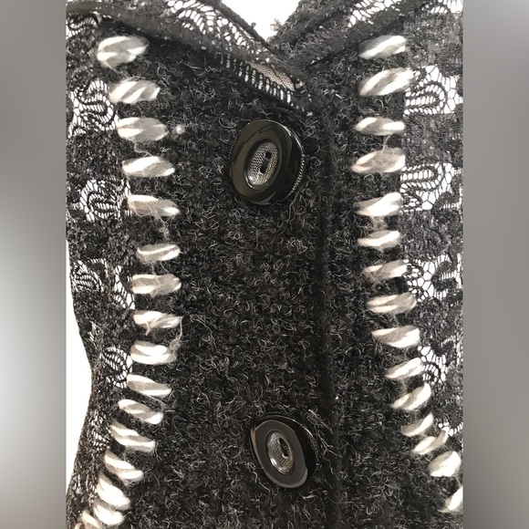 Keren Hart cardigan - Picture 4 of 7